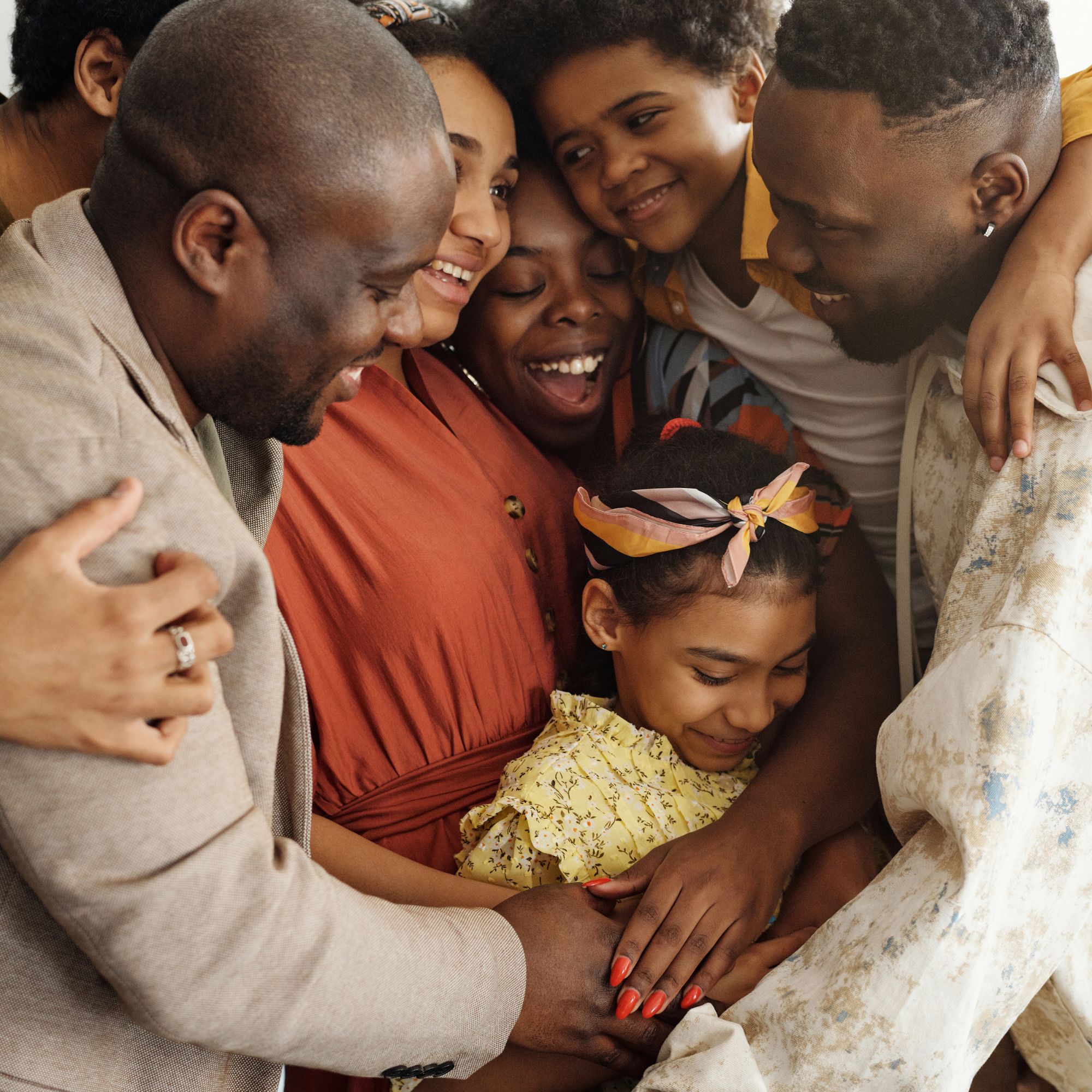 Family Cover